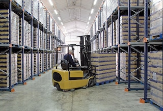 Three steps to an optimized industrial facility design Three steps to an optimized industrial facility design