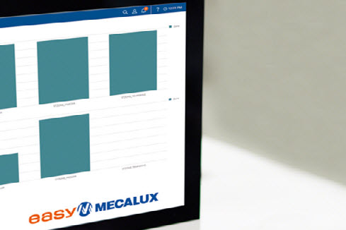 Easy WMS im Lager von Cimasa in Albacete