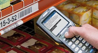 Lebensmittelvertrieb Impuls installiert Easy WMS in seinem Lager in Slowenien Lebensmittelvertrieb Impuls installiert Easy WMS in seinem Lager in Slowenien