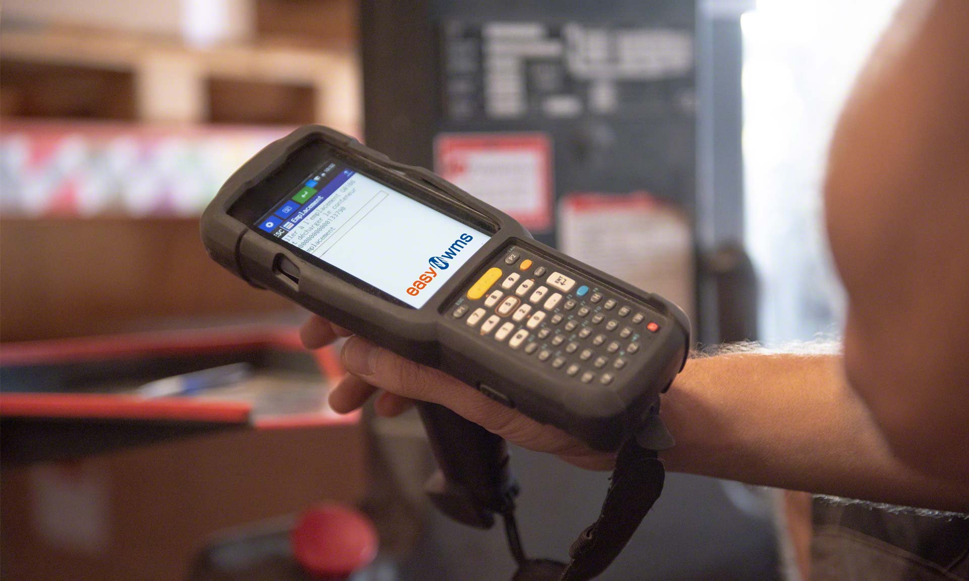 Insourcing der Logistik: Der Online-Händler Le Vapoteur Discount hat seine Logistik wieder eingegliedert