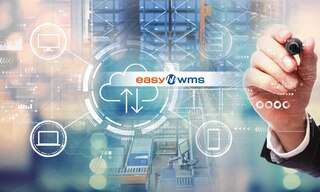 The latest trends in warehouse management include software in the SaaS model The latest trends in warehouse management include software in the SaaS model