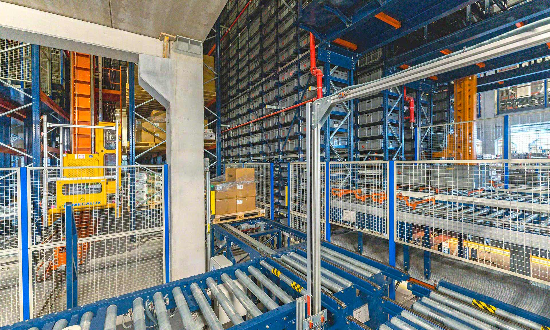 Aghasa Turis: Verdreifachte Kapazität und 27 % mehr zusammengestellte Aufträge