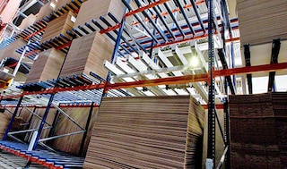 Regalsystem nach Maß Regalsystem nach Maß