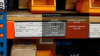 Mecalux Software Solutions verstärkt seine Zusammenarbeit mit Universitäten Mecalux Software Solutions verstärkt seine Zusammenarbeit mit Universitäten