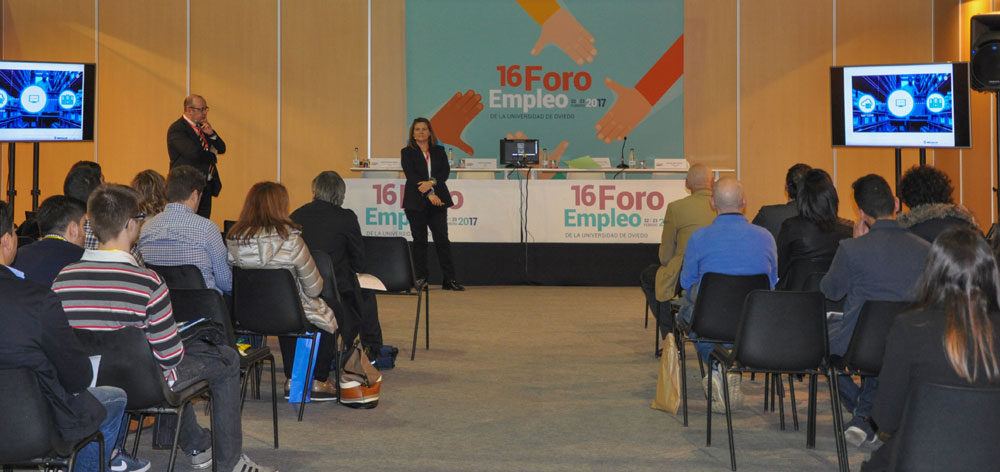 Mecalux Software Solutions verstärkt sein Engagement für Universitätsstudenten