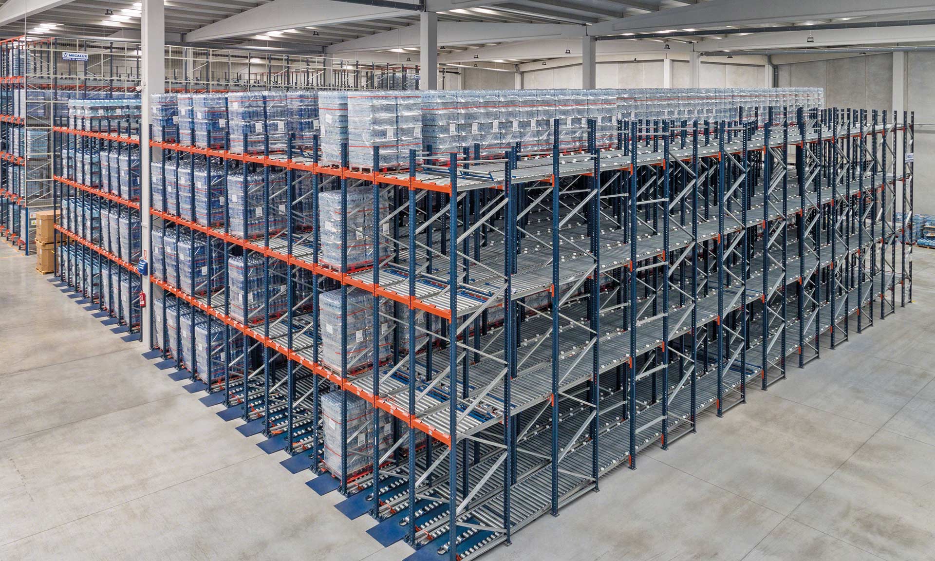Die FIFO-Methode in der Bestandsverwaltung