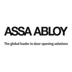 ASSA ABLOY logo