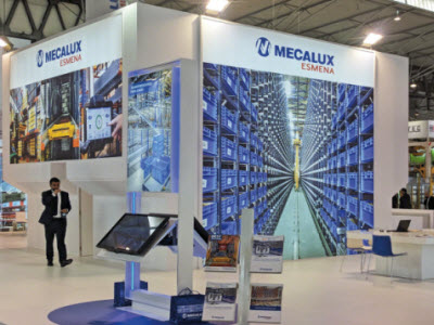 Die Hispack 2018 zeigt die Zusammenhänge zwischen Verpackung und Logistik auf