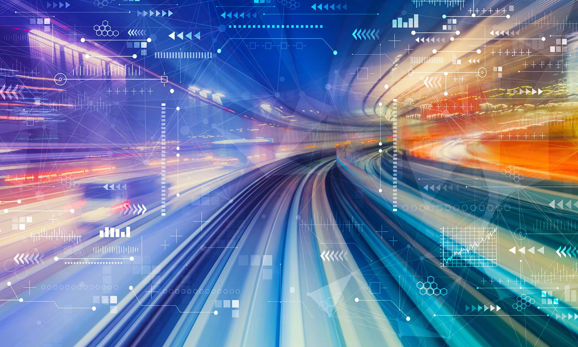 Hyperloop in der Logistik: Werden Gütertransporte eine Geschwindigkeit von 1.200 km/h erreichen?