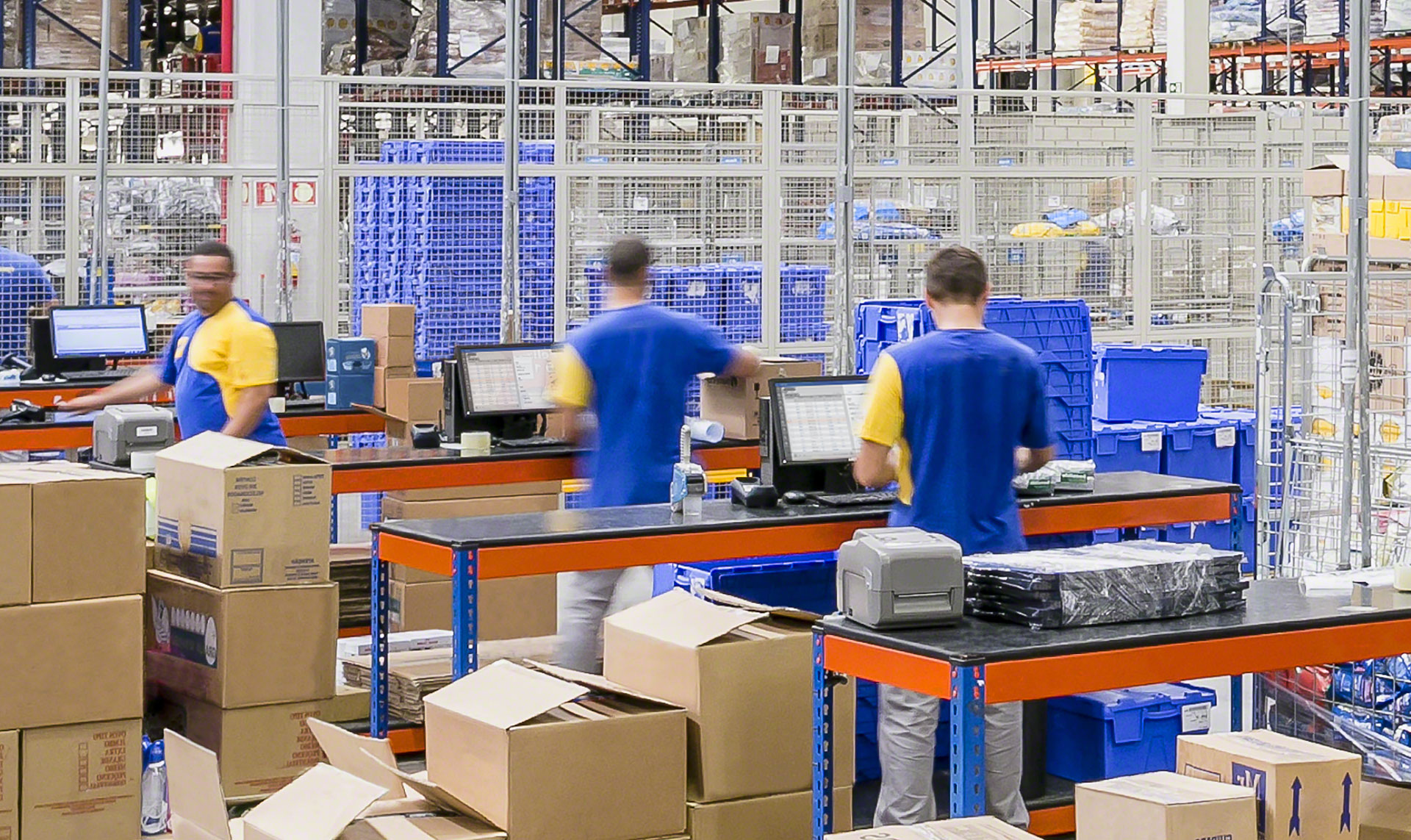 Value Added Services (VAS) Value Added Services (VAS)