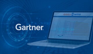 Mecalux wird das zweite Jahr in Folge in den 2022 Gartner® Magic Quadrant™ aufgenommen