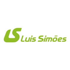 Das Logistikzentrum von Luís Simões in Cabanillas del Campo (Guadalajara)