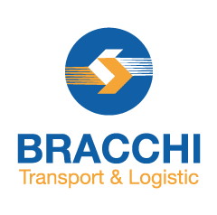 Bracchi optimiert die Abläufe in seinem neuen Lager in Deutschland