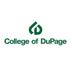 College of DuPage: Eine Lösung mit der perfekten Größe