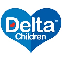Der Kinderbettenhersteller Delta Children hat sein Lager in Kalifornien mit Palettenregalen ausgestattet