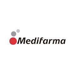Das Unternehmen Medifarma baut ein Hochregallager in Silobauweise für Palettenregale, welches zusätzlich mit dem Pallet-Shuttle-System ausgestattet ist