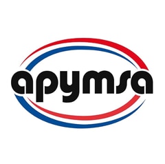 Dynamische Kommissionierregale sind der Höhepunkt des neuen Lagers von Apymsa, einem führenden mexikanischen Unternehmen für den Verkauf von Automobilteilen
