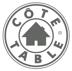 Zwei Optionen zur Auftragszusammenstellung von Haushaltsartikeln im Logistikzentrum von Côté Table in Frankreich