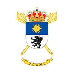 Durchdachte Kommissionierung bei der spanischen Armee