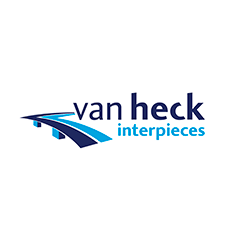 Ein Förderkreislauf, der die Kommissionierung der Automobilersatzteile vereinfacht, ist das Herzstück des Lagers von Van Heck Interpieces.