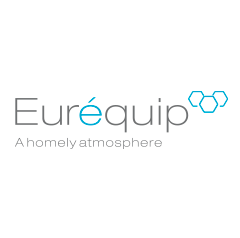 Das vollautomatische Produktionszentrum von Euréquip in Frankreich installiert