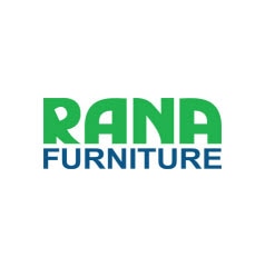 Leistungsstarkes Schmalganglager für Rana Furniture