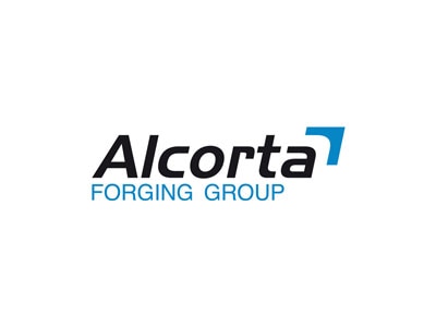 Alcorta Forging Group hat sich bei der Installation eines automatischen Palettenlagers für Mecalux entschieden
