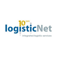 Die Logistikfirma Logistic Net erhöht die Kapazität ihres Lagers.