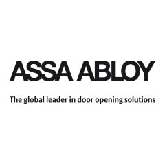 Assa Abloy vergrößert die Kapazität seines Lagers für Schließsysteme