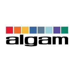 Algam automatisiert den Bereich zur Auftragskonsolidierung in seinem Lager
