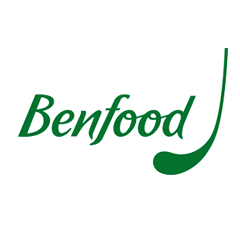 Das Tiefkühllager von Benfood mit effizientem Betrieb