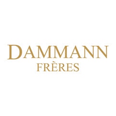 Konventionelle Palettenregale und Förderer für den Tee von Dammann Frères