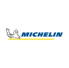In die Produktion integriertes automatisiertes Hochregallager von Michelin