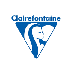 Hohe Produktivität im automatischen Lager von Clairefontaine in Frankreich