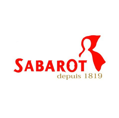 Das Tiefkühllager von Sabarot in Frankreich mit effizientem Betrieb