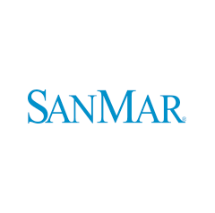 Palettenregale lösen die Raumprobleme des Bekleidungsgroßhändlers SanMar in seinem Vertriebszentrum in Dallas