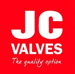 Mit der Produktion verbundenes automatisiertes Ventillager von JC Valves