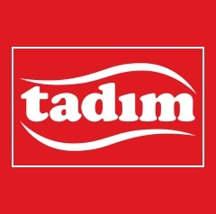 Das automatisierte Lager für Nüsse und Trockenfrüchte von Tadim in der Türkei