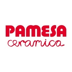 Lager für Keramikfliesen von Grupo Pamesa in Castellón