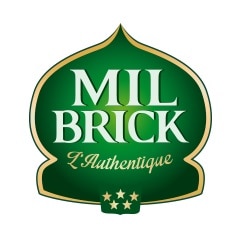 Mecalux stattet das Lager für Brick-Teig von Les Mille Et Une Feuilles aus