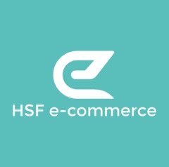 Palettenregale in Polen für die Möbel von HSF e-commerce