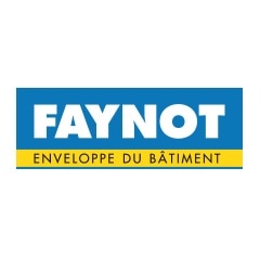 Lager in Frankreich mit Befestigungselementen und Rohstoffen von Faynot