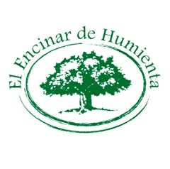 Lagerung der Fleischwaren von El Encinar de Humienta