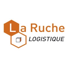 La Ruche Logistique verwaltet die Produkte von E-Commerce-Unternehmen in seinem Lager
