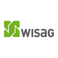 Der Industriedienstleister WISAG weiht ein Lager in Krefeld ein