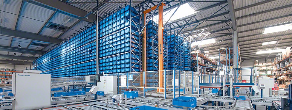 SAM Outillage: ein produktives Werkzeug SAM Outillage: ein produktives Werkzeug