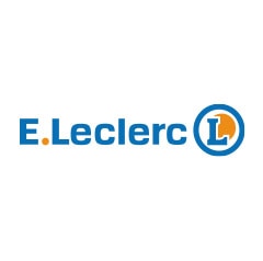 E.Leclerc: Vier Kommissionierlager mit 110.000 Artikelarten