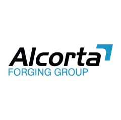 Alcorta Forging Group: Technologie, die das Lager mit der Produktion verbindet