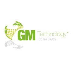 Lager mit digitalen Druckgeräten von GM Technology in Spanien