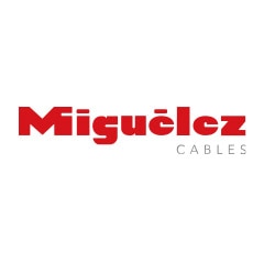 Miguélez: Modernste Technologie zur Lieferung von Elektrokabeln